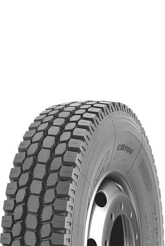 AZ599 | TRUCKS & BUSES | WESTLAKE TYRE | ZHONGCE RUBBER GROUP CO 