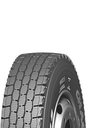 AZ599 | TRUCKS & BUSES | WESTLAKE TYRE | ZHONGCE RUBBER GROUP CO 