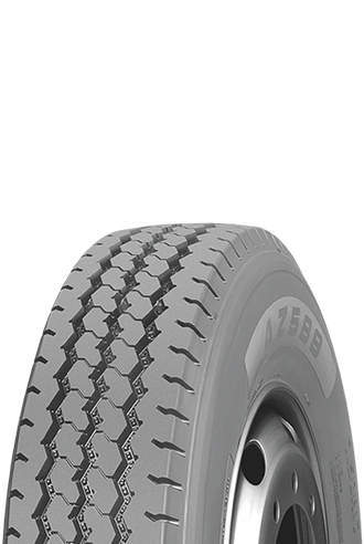 CR989 | TRUCKS & BUSES | WESTLAKE TYRE | ZHONGCE RUBBER GROUP CO 