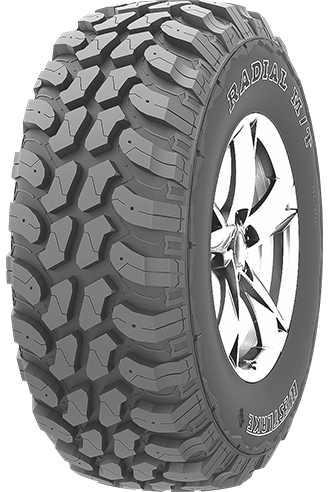 SL369 A/T | SUV & LTR | WESTLAKE TYRE | ZHONGCE RUBBER GROUP CO., LTD.