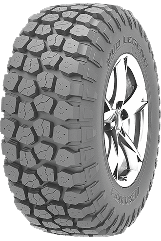 SL369 A/T | SUV & LTR | WESTLAKE TYRE | ZHONGCE RUBBER GROUP CO., LTD.